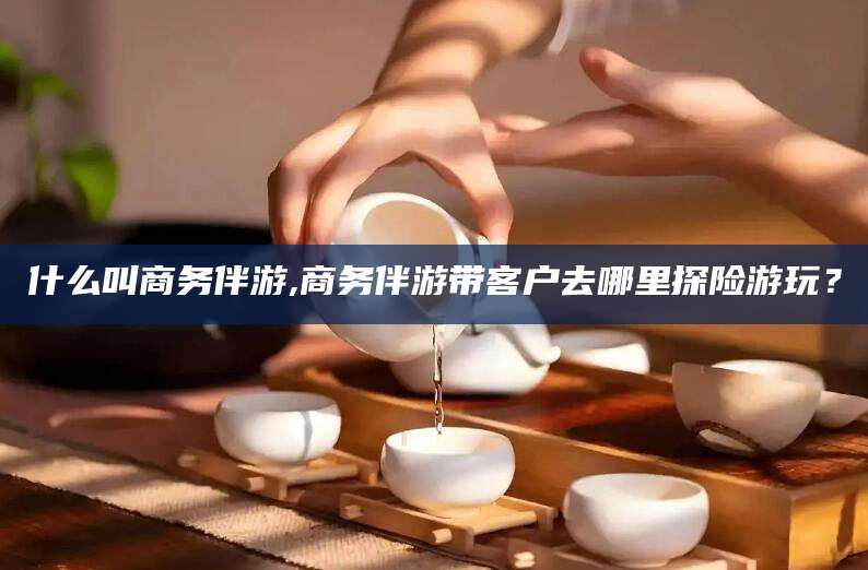 宜春什么叫商务伴游,商务伴游带客户去哪里探险游玩？